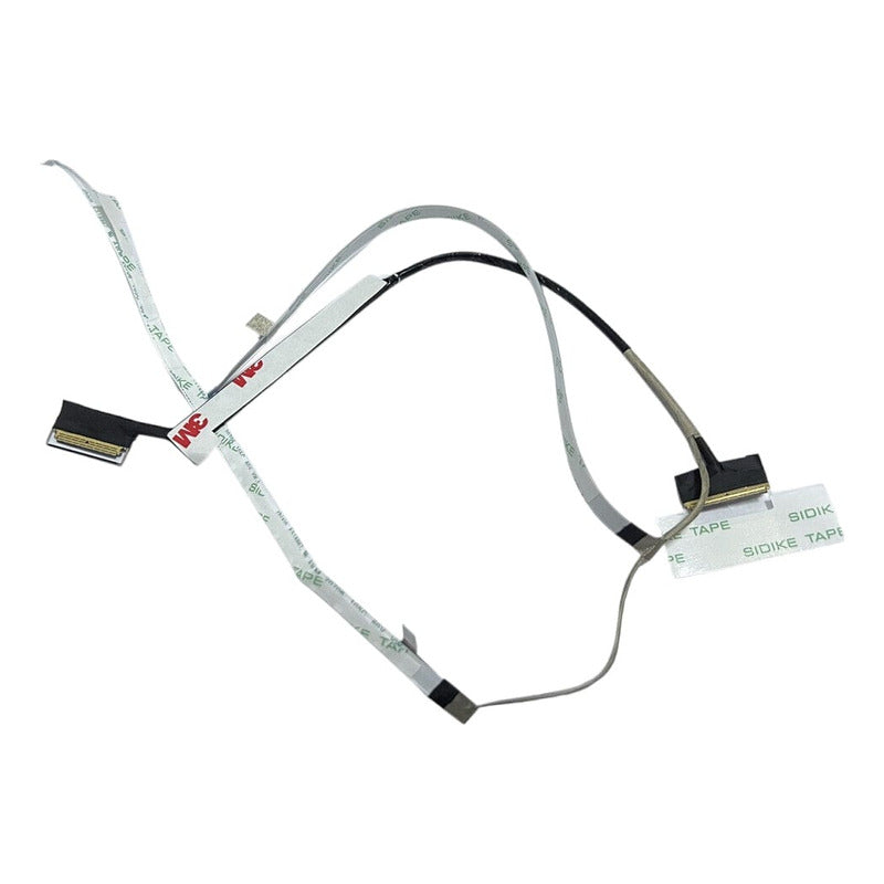 Cable Flex De Video Lenovo 3-15ach6 Dc02c00ts00 Dc02c00ts10