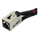 Power Jack Toshiba P70-a P75-a Dd0bdaad000 A000240980