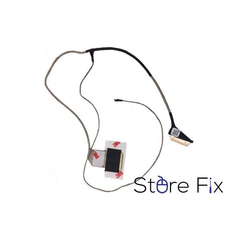 Cable Flex Video Acer Es1-511 Gateway Ne511 Dc020020z10 F36