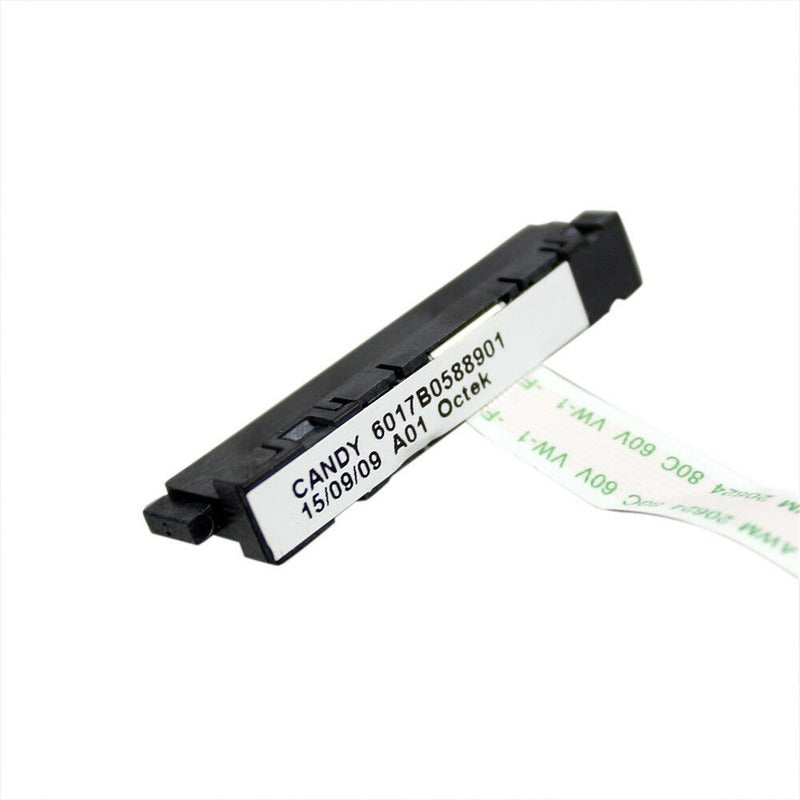Conector De Disco Duro Hp 240 G4 Candy 6017b0588901 C22