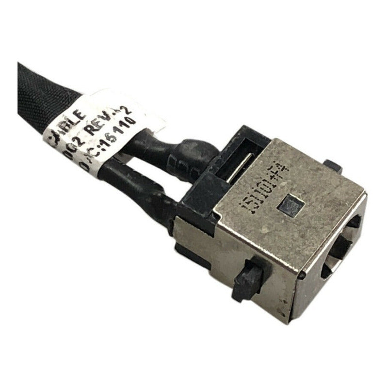Power Jack Asus X450vp X452e A450 A450c 50.4le04.002 P334