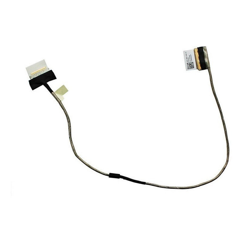 Cable Flex De Video Toshiba C40-b L40d-b 1422-01rd000 F262