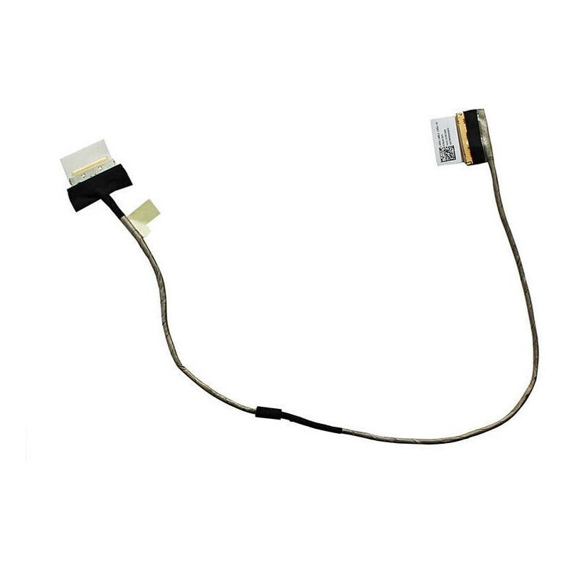 Cable Flex De Video Toshiba C40-b L40d-b 1422-01rc000 F262