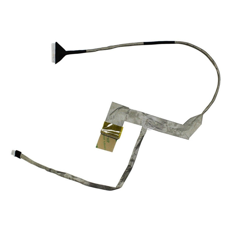 Cable Flex De Video Hp 4570s 4720s 4740s 50.4gk01.022  F99