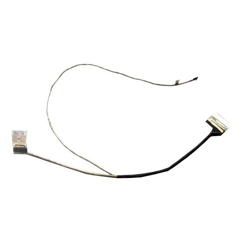 Cable Flex De Video Del Vostro 3468 P76g 450.09w01.0002 F147