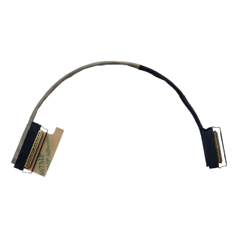 Cable De Video Lenovo Dc02c00bm20 01yn996 01yn997 Sc10g75234