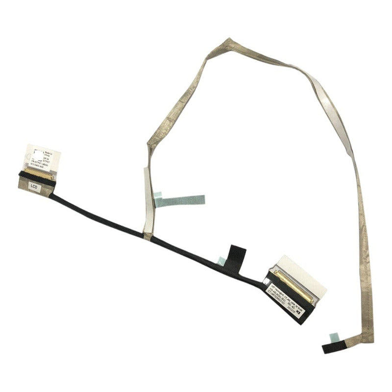 Cable Video Dell Latitude 3510 450.0kd01.0041 450.0kd01.0021