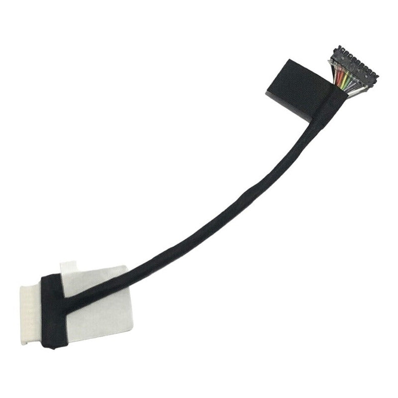 Cable De Bateria Dell Inspiron 5501 5502 5504 5505 0581xk