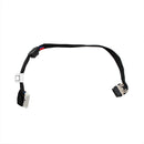 Power Jack  Dell Alienware 17 R2 R3 06rpmj Dc30100zk00