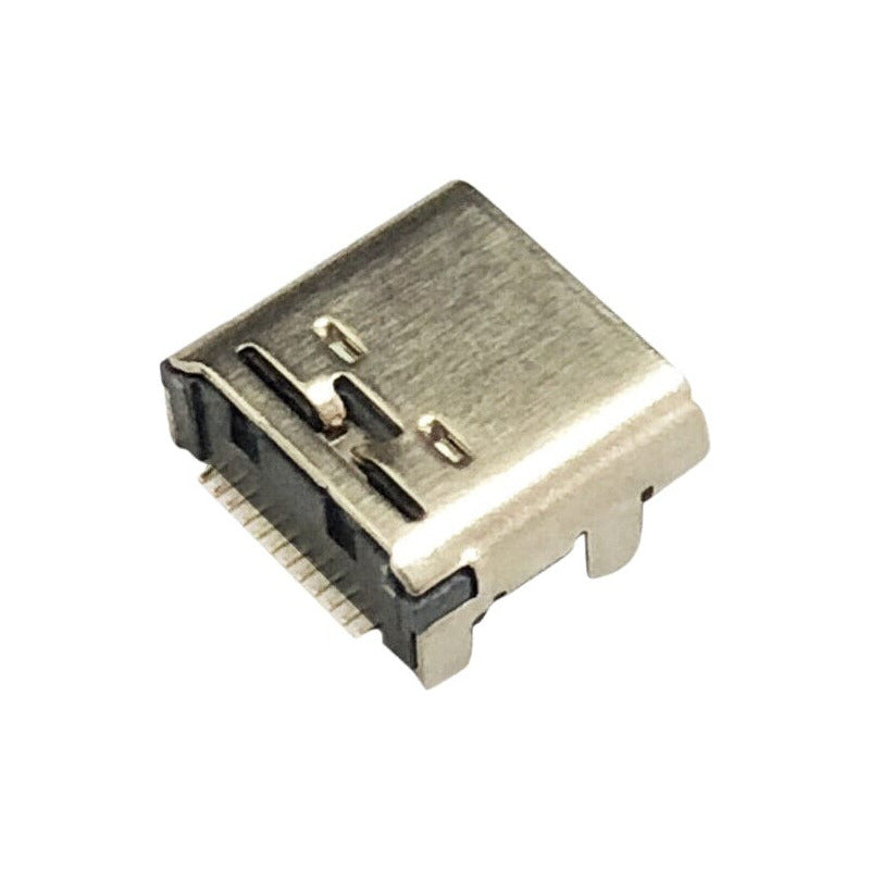 Centro De Carga Usb C Jack Lenovo Yoga 9-14itl5 82bg