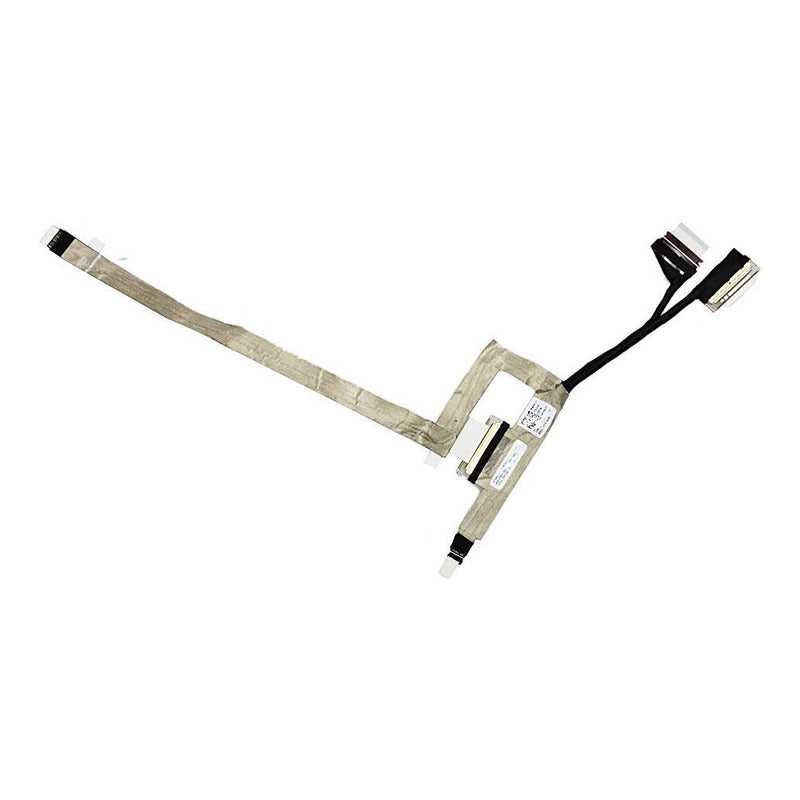 Cable Flex Video Dell Inspiron 13 5378 5379 P69g 0ftrjc F72