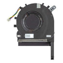 Ventilador Asus Fa706qe Fa706qm Fa706qr Fx506hc Fx506hcb Cpu
