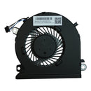 2 Ventilador Hp Pavilion 15-cb Tpn-q193 930589-001 V27