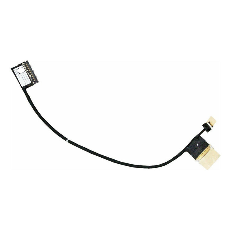 Cable Flex De Video Lenovo Thinkpad Yoga 260 Dc02c00bf00