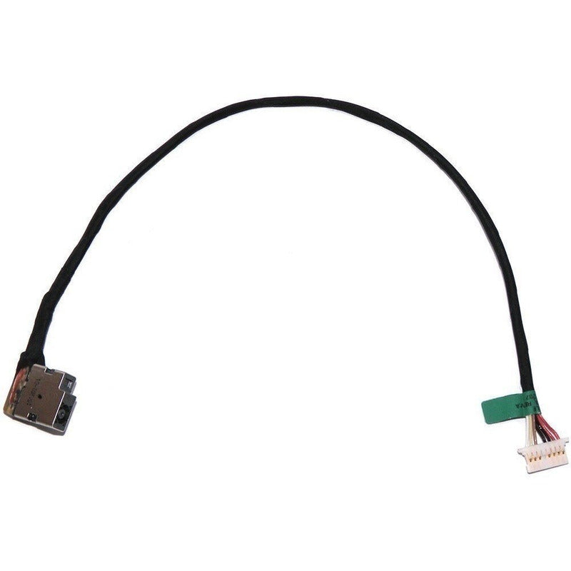 Power Jack Hp 15-ak 14-ab 15-ab 799749-s17 806746-001 P69