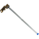 Boton De Encendido Hp 15t-ax 15t-bc Dag35dpbab0 858974-001