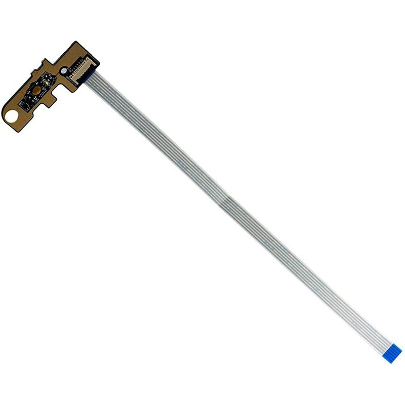 Boton De Encendido Hp 15-ax 15-bc Dag35apb6b0 Dag35apb8b0
