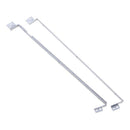 Postes De Bisagras Samsung Np270e4j Ba61-01935a 01936a H32