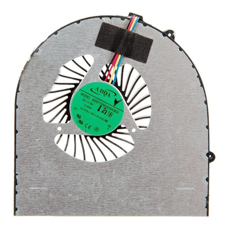 Ventilador Lenovo Ideapad B570 B575 V570 V575 Z570 Z575 V324