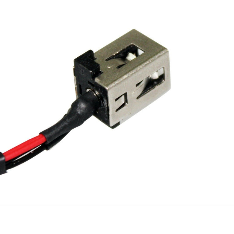 Power Jack Toshiba L50dt-b L50t-b S50-b S50d-b S50dt-b P230