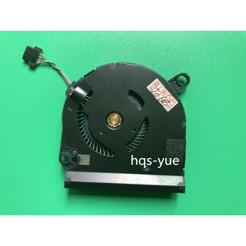 Ventilador Hp 13-ad Nd55c03-16l09 6033b0054101 Izq V140 A