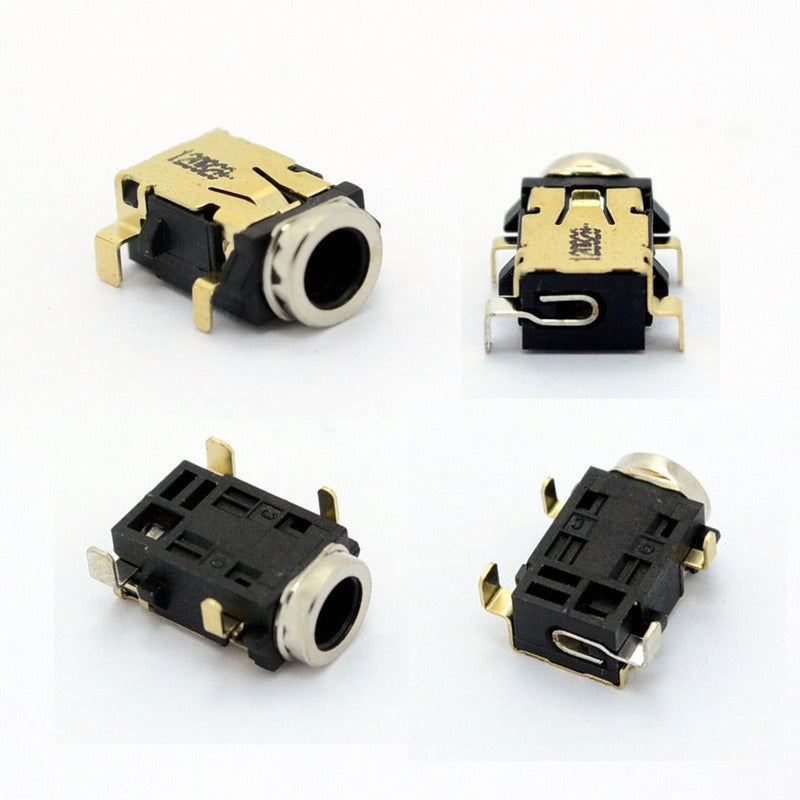 Power Jack Samsung Xe500c21-a01us Xe500c21-az2us P81