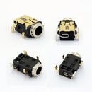 Power Jack Samsung Chromebook Xe500c21 Ns310 Np-ns310 P81