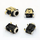 Power Jack Samsung Chromebook Xe500c21 Ns310 Np-ns310 P81