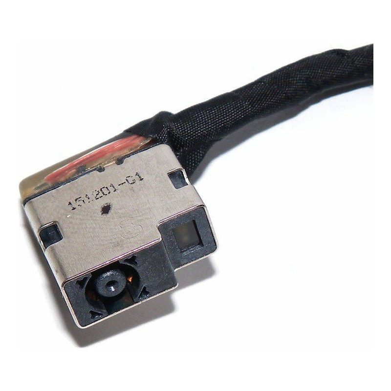 Power Jack Hp 250 G8 255 G8 256 G8 250 G9 255 G9 L51995-001