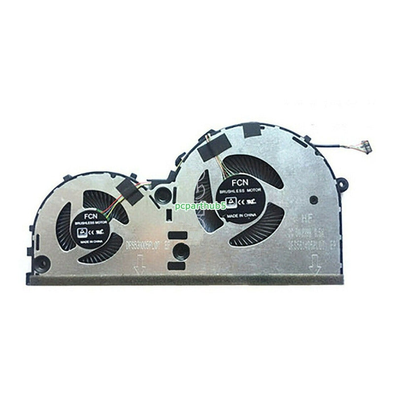 Ventilador Lenovo 330-15ich Dc28000dld0 Ns85b20-17l2 V205