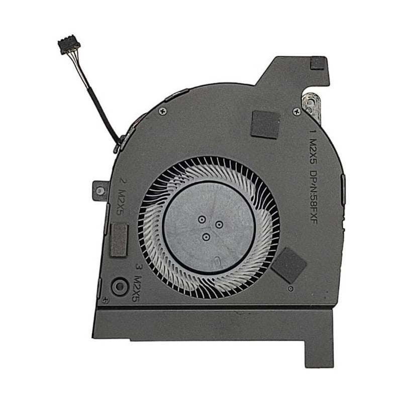 Ventilador Dell Latitude 5501 5511 058fxf Eg50060s1-c470-s9a