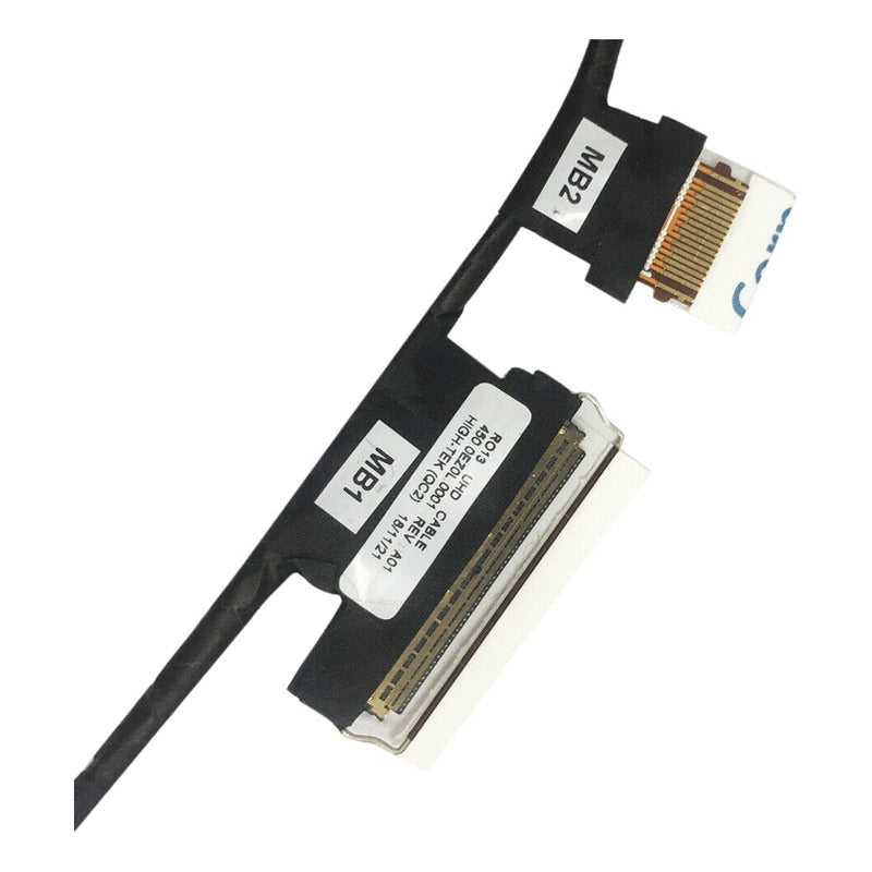 Cable Flex De Video Dell I7386 450.0ez0l.0011 450.0ez0l.0001