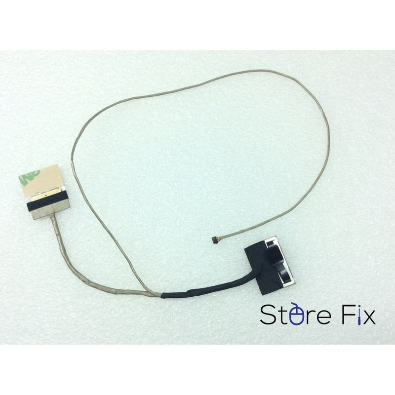Cable Flex Video Asus X455l A455l F455ld 1422-028k0as F23 S