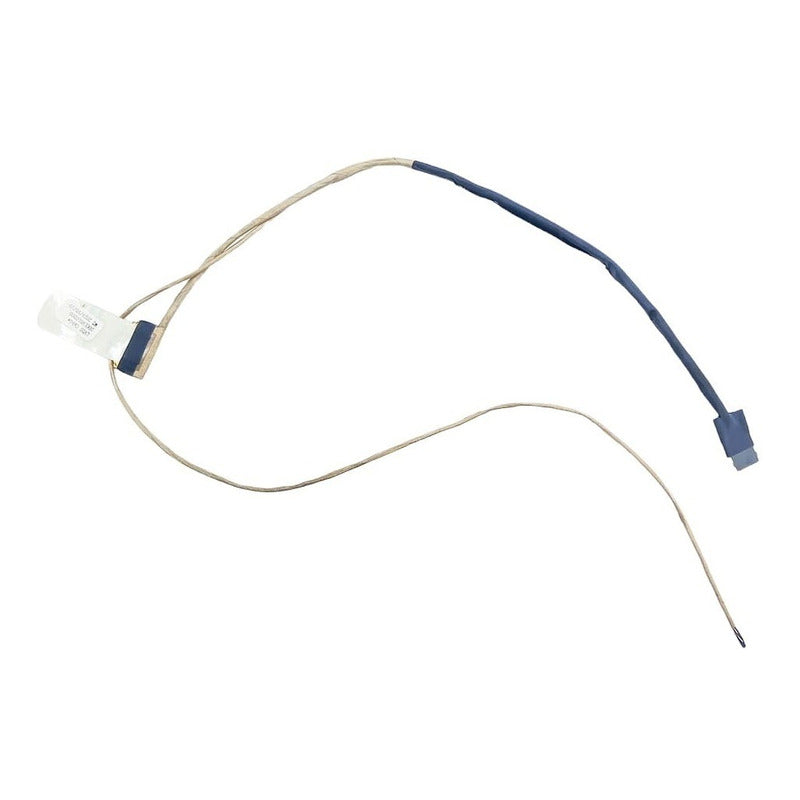 Cable Flex Video Lenovo V310-14 Dd0lv6lc013 Dd0lv6lc014 F430