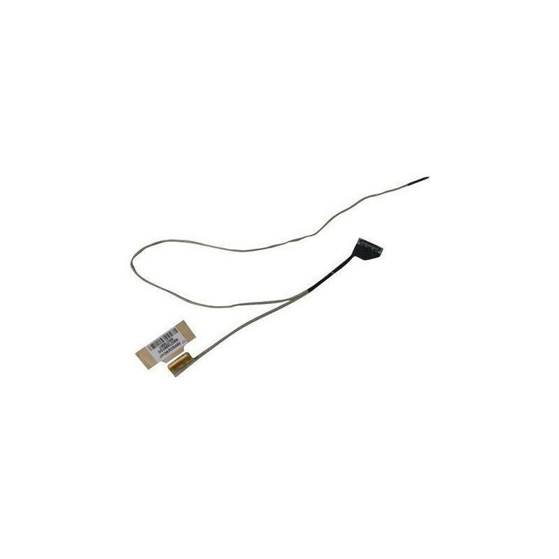 Cable Flex De Video Hp 15-f Ddu96xlc020 Ddu96xlc000 F173