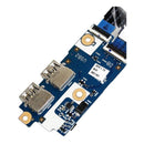 Boton De Encendido Hp Envy 15-as 15t-as 6050a2821301 Usb