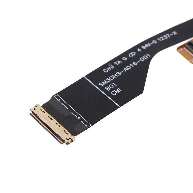 Cable Flex De Video Acer S3-371 S3-391 Sm30hs-a016-001 F87