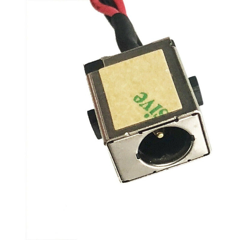 Power Jack Acer R3-431 R3-471 Dd0zqxad100 50.mssn7.001 P153