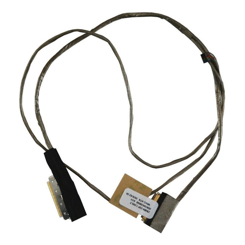 Cable Flex De Video Lenovo E40-80 E41-80 B41-30 Dc02001xp00