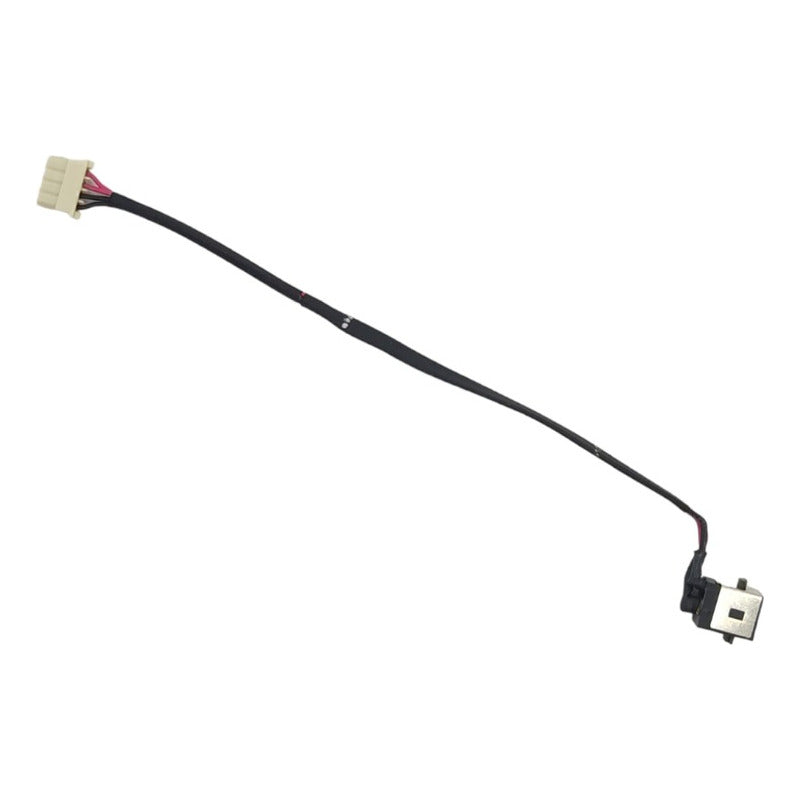 Power Jack Asus N56vm N56vv N56vz R501dp R501dy R501jk