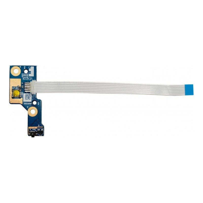 Boton De Encendido Lenovo G40-80 Z40-70 G40-30 Ns-a363 B25