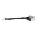 Power Jack Lenovo Ideapad 5-14are05 81ym C340-15iwl 81n5