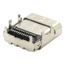 Conector Usb C Lenovo Chromebook 500e 2nd Gen 81ma 81mb 81mc