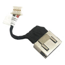 Power Jack Lenovo Thinkbook 13s-iwl 20r9 13s-iml 5c10s29887