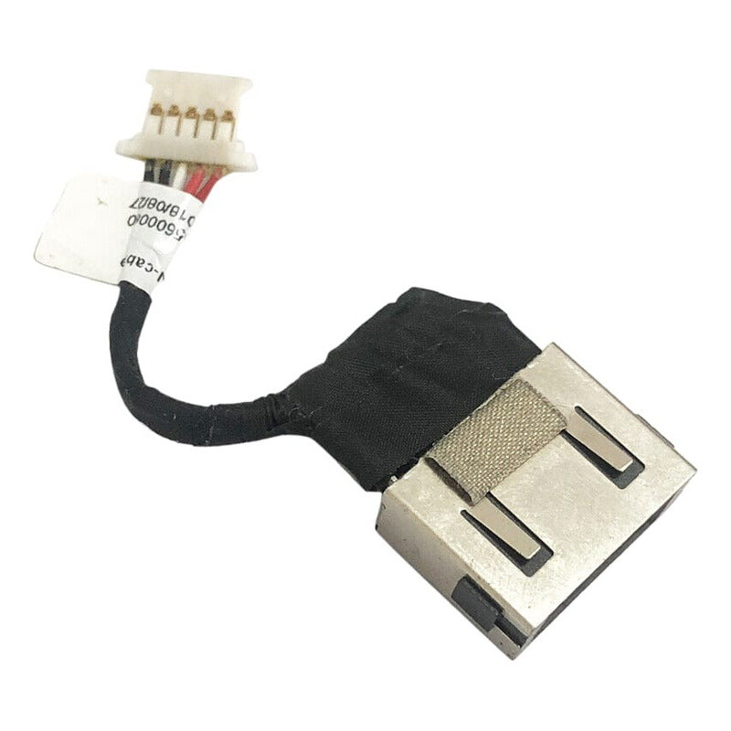 Power Jack Lenovo Thinkbook 14s-iwl 20rm 20rr 1109-04747