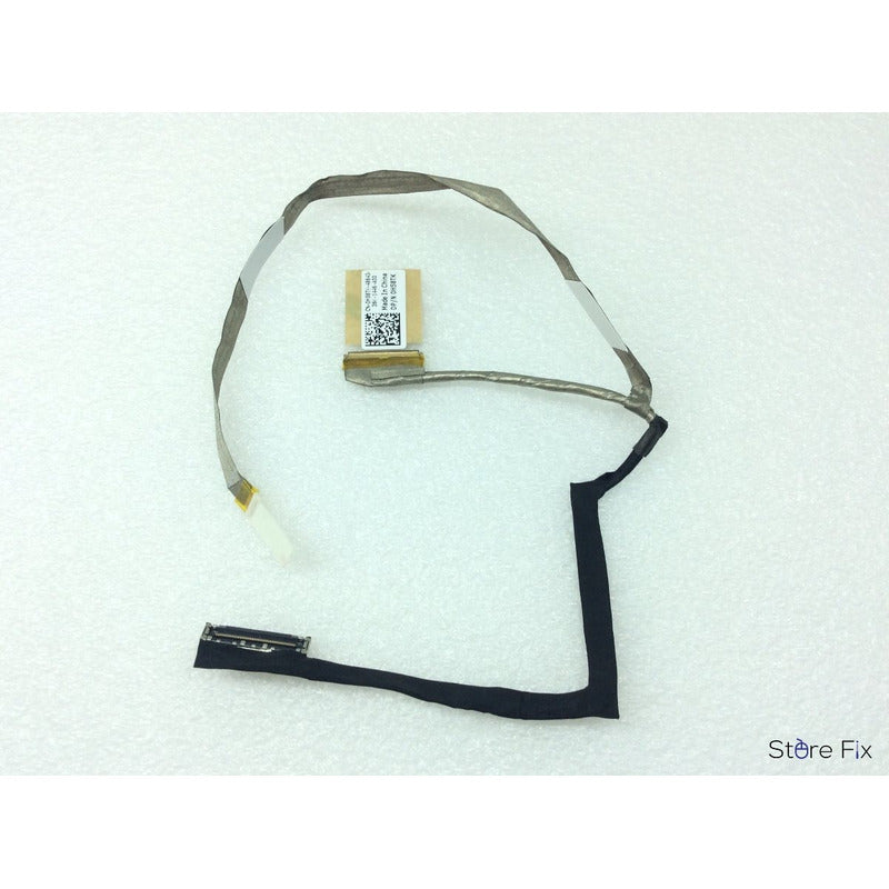 Cable Flex De Video Dell 1628 5425 3420 Dd0r08lc040 F25