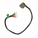 Power Jack Hp 15-ec 16-a Series De 150w L72703-001 P261