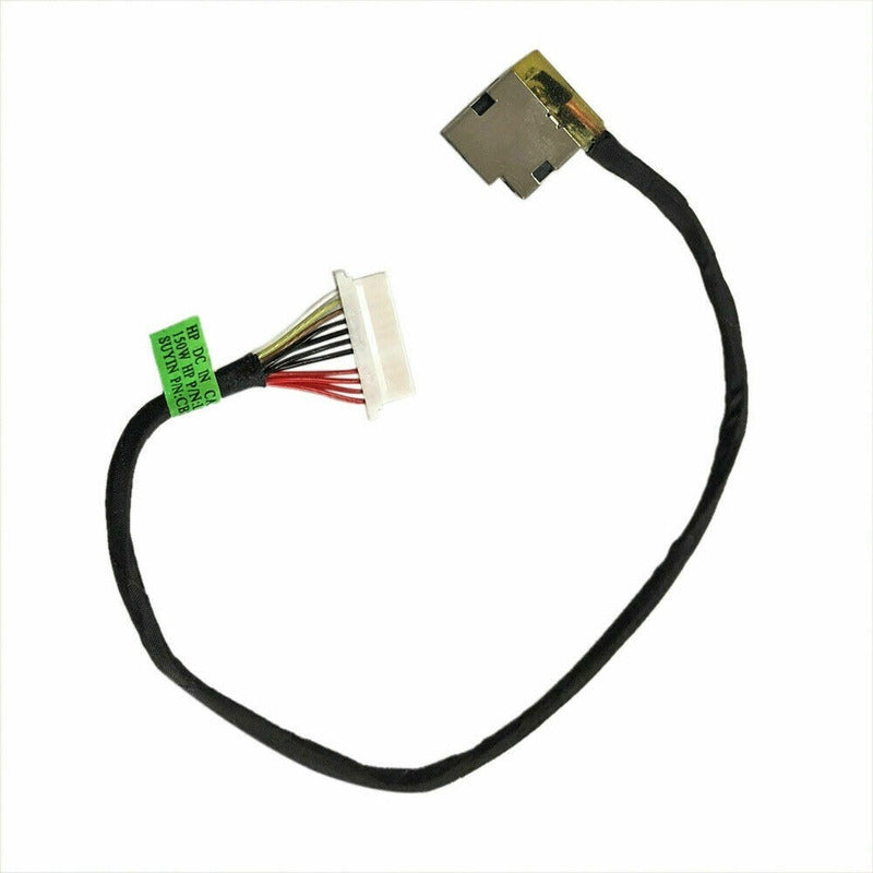 Power Jack Hp 15-ec 16-a L71031-s14 L71031-y14 150w P261