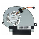 Ventilador Toshiba S55t-b Fabln01eua Lado Izquierdo V252
