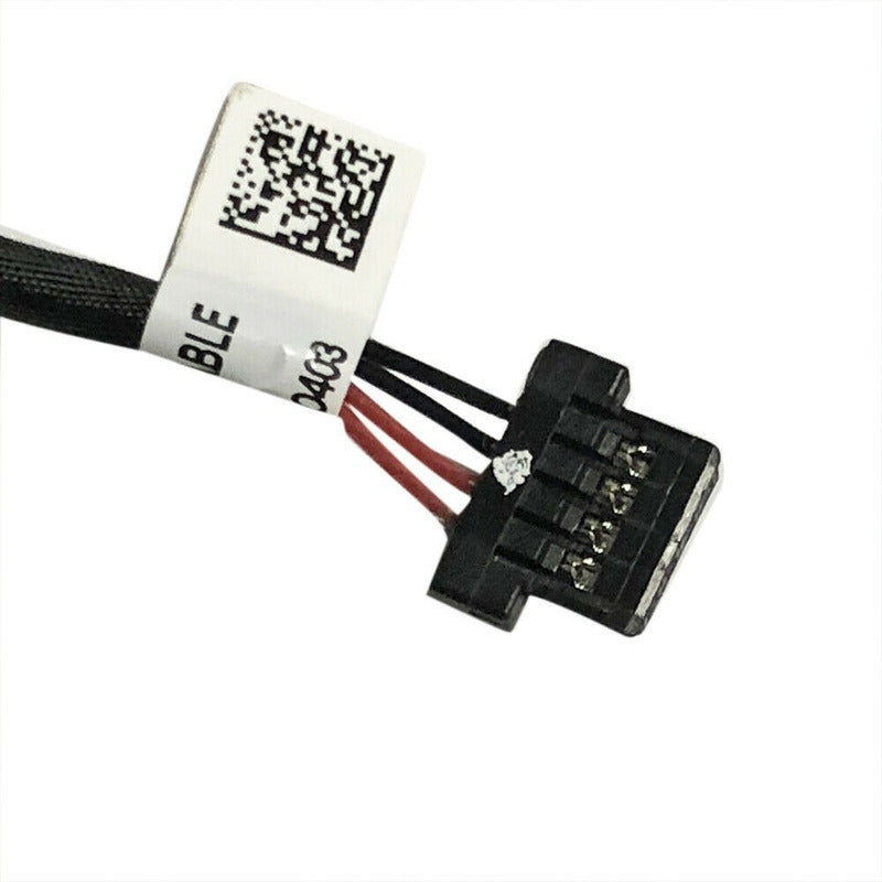 Power Jack Acer Switch 5 Sw512-52 1417-00d7000 P193